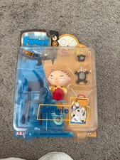 Family Guy Series 1 Stewie