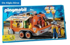 Playmobil 4422 Offroad Rallye
