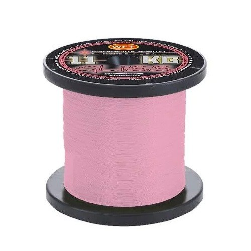 Wft gliss pink - 0,10mm, /