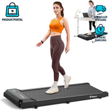 MERACH Laufband 3-in-1