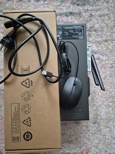 Lenovo ideacentre510s 7700 - lenovo, i7-7700