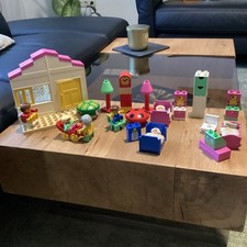 Duplo Kinderzimmer &
