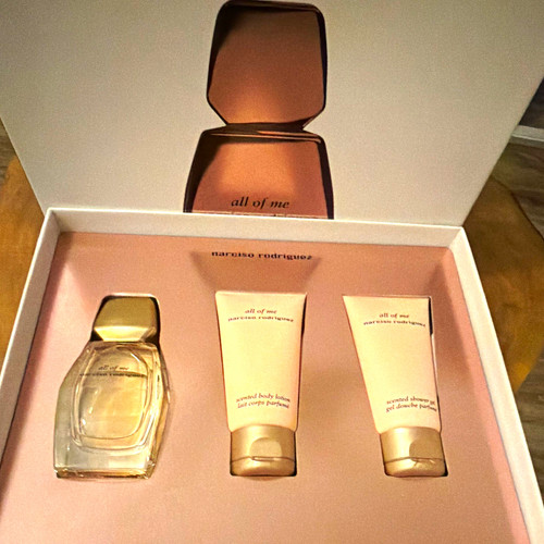 Narciso rodriguez all me - all, of