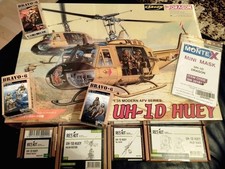 Modellbausatz-Zubehör für