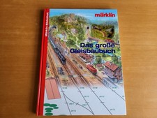 Das große gleisbaubuch - das,