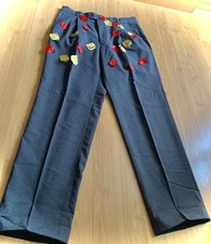 kostüm (Hose) karneval herren ?gr: 50