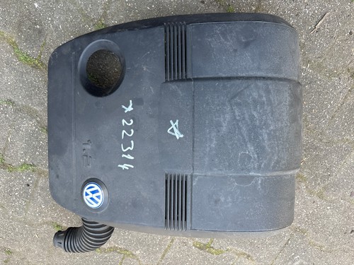 Motorabdeckung polo 9n - iv, (9n