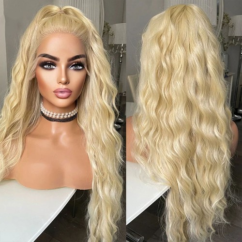 Blond lace front perücken - blond, hd-lace-front-perücken