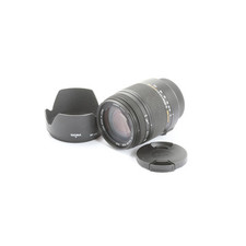 Sigma EX 3,5-6,3/18-250 DC OS HSM Makro PK/AF + Sehr Gut (271074)