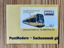 Abart Privatpost Post Modern