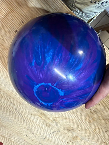 Bowlingball ebonite gb5 pearl - bowlingball,