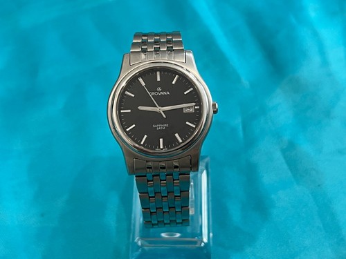 Grovana 1561t swiss made - grovana,