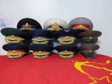 Samlung: General , Admiral, Marschal Schirmmütze der UdSSR: