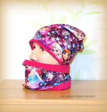 EIS EISKÖNIGIN Elsa 2er Set