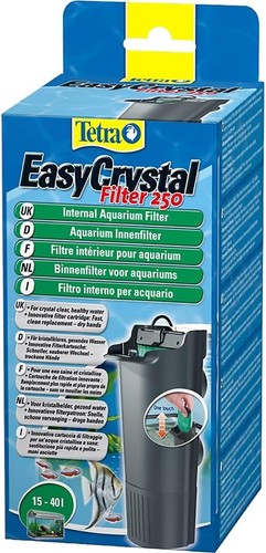 Aquarium innenfilter tetra - aquarium,