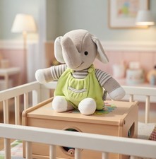 Sterntaler Elias Elefant