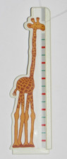 playmobil© Messleiste Giraffe
