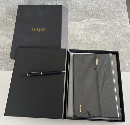 Original balmain paris - balmain,