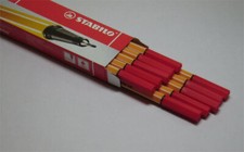 10 x Stabilo Point 88