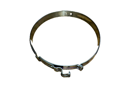 Schelle muffe ansaugbrücke - muffe,