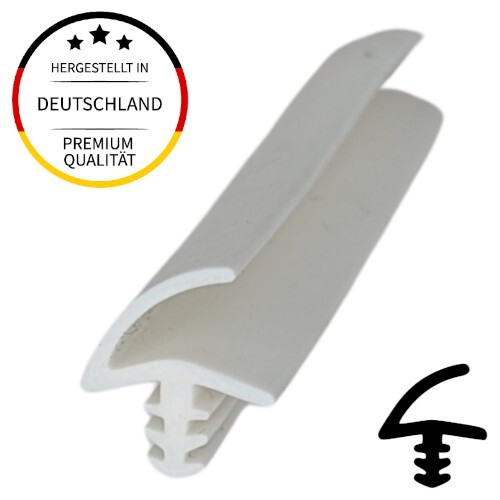 Türdichtung innentürdichtung - türdichtung,
