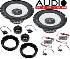 Audio System MFIT VW POLO 6R