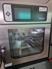 MKN / RATIONAL/Eloma Kombidämpfer Preiss İnkl MwSt.