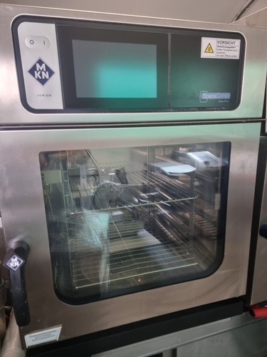 Mkn rational eloma - mkn, rational/eloma