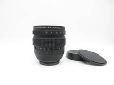 Kiev 88 Kaleinar 150mm 1:2.8 Kalejnar 3B Objektiv