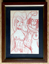 Miklos Nemeth  (1934-2012)