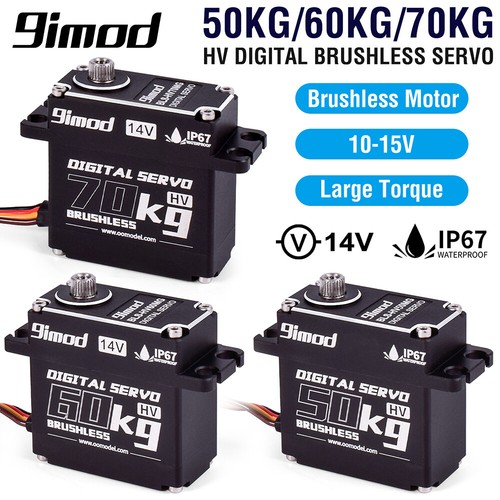 50kg 70kg brushless - 50kg,
