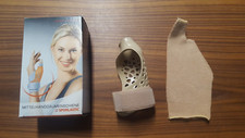 Mittelhand Daumen Schiene Links Größe L Fa Sporlastic Daumensattelgelenk Bandage