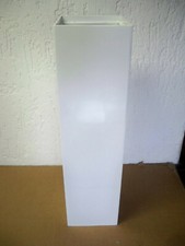 Blumensäule Windlichtsäule