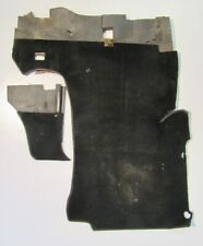 VW Golf 2 G60 Innenraumteppich Teppich Fußmatte Matte Beifahrerseite 2/ 3 türer 