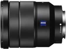 Sony SEL-1635Z Zeiss Weitwinkel-Zoom-Objektiv 16-35 mm F4 OSS Vollformat