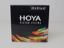Hoya 62 mm UV & IR Infrarot