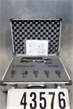 Bahco CB3241 hydraulischer Muttersprenger Schrauben M22-27 Mutter 32-41mm 43576