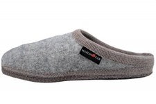 Haflinger Pantoffel Alaska