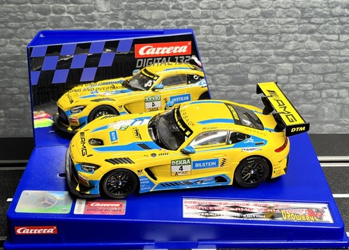 Carrera digital 132 tuning - 132,