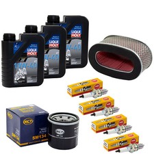 Set für honda 750 c2 - set,