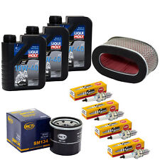 Set für Honda VT 750 C C2 DC