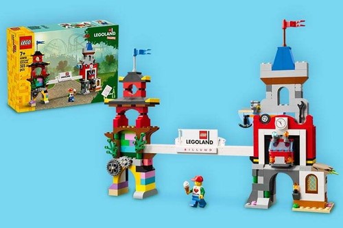 Lego promotional 40810 - lego®,