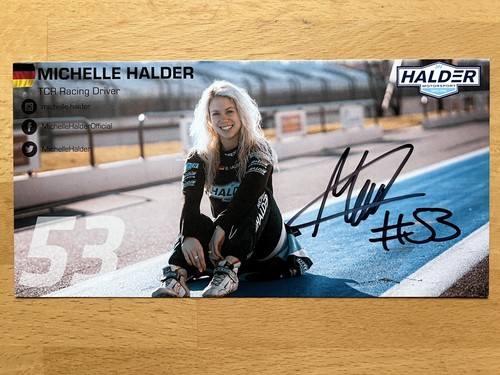 Michelle halder - michelle, ak