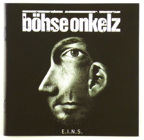 Böhse onkelz e i - -,
