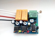 Vollatomatischer Hühnerstall