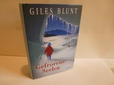 10 # Gefrorene Seelen von