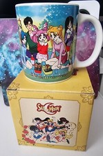 Sailor Moon Vintage unbenutzt