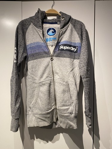 Superdry sweatjacke herren - superdry,