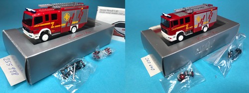 Herpa fwd5 ziegler lf16 12 - ziegler, lf16/12