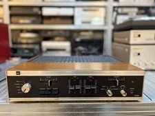 Dual CV 61 Verstärker